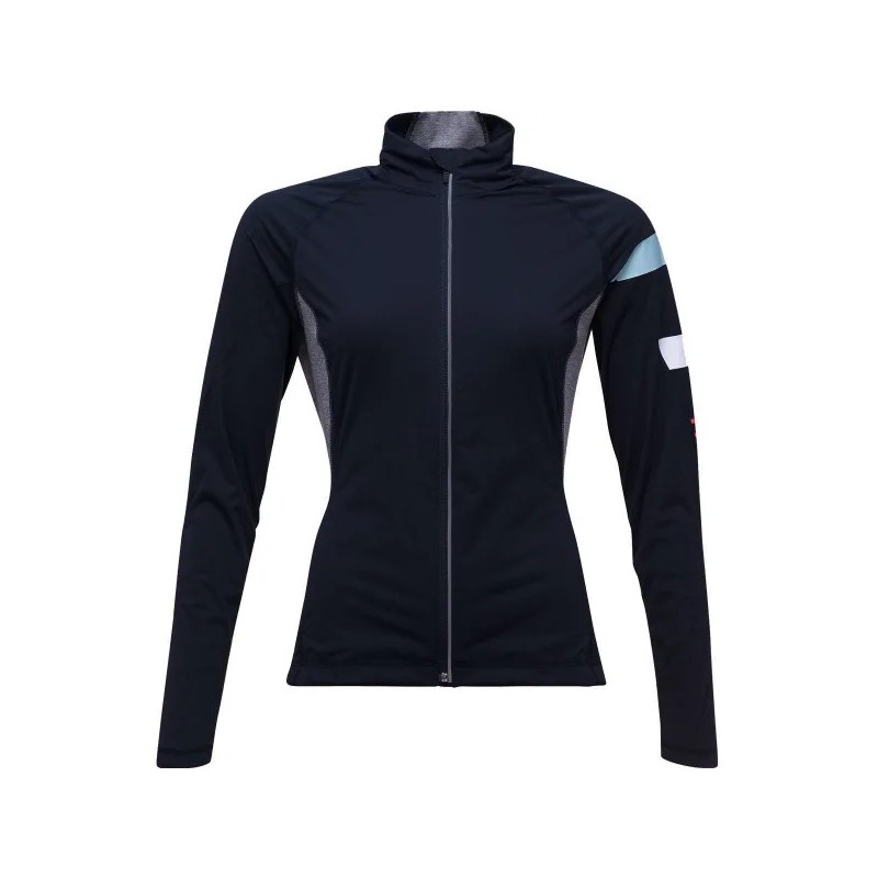 Veste Alpin / Snow Femme W Poursuite Jkt ROSSIGNOL