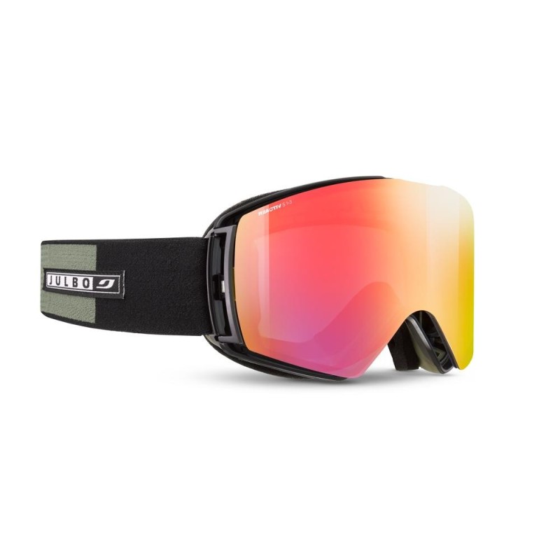 Masque de ski Launcher Julbo vision XXL