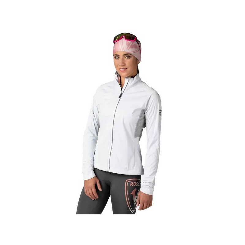 Veste Alpin / Snow Femme W Poursuite Jkt ROSSIGNOL