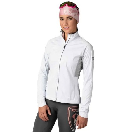 Veste Alpin / Snow Femme W Poursuite Jkt ROSSIGNOL
