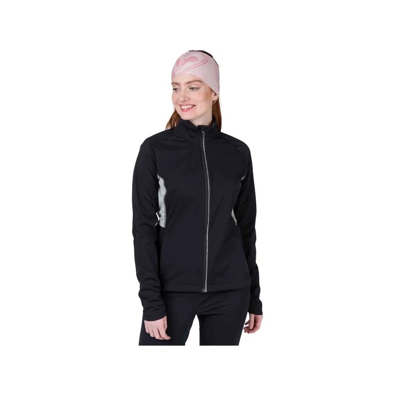 Veste Alpin / Snow Femme W Poursuite Jkt ROSSIGNOL