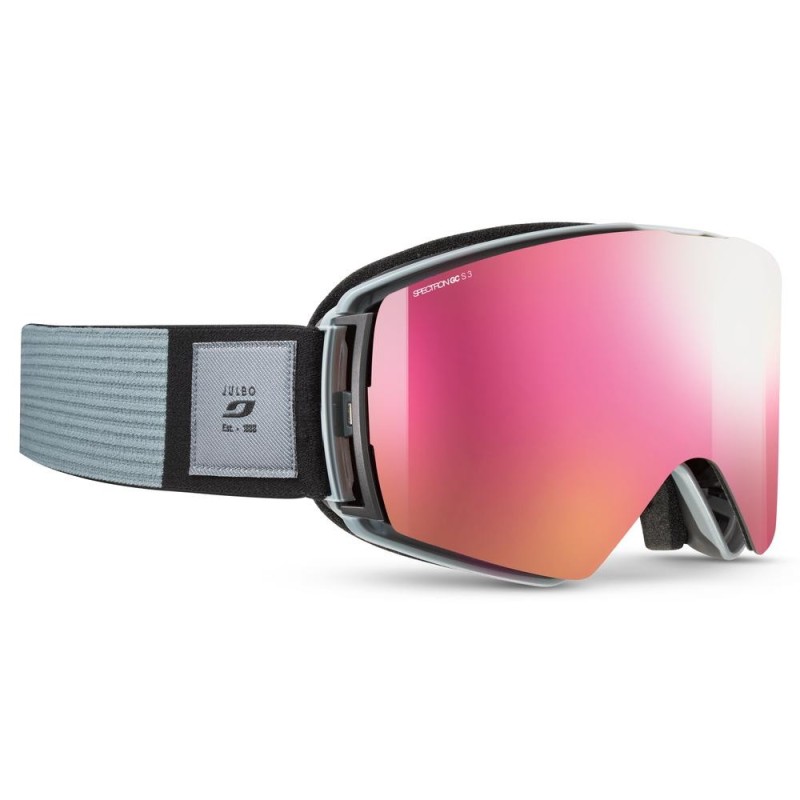 Masque de ski Launcher Julbo SuperFlow Pro
