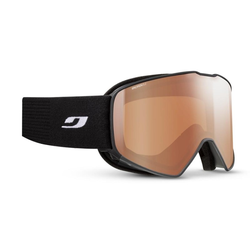 Masque de ski Cyrius-X Julbo frameless