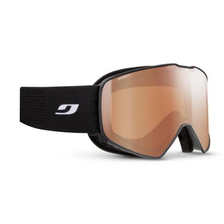Masque de ski Cyrius-X Julbo frameless