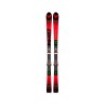 Skis Alpin Adulte Neuf Hero FIS SL FAC 165 SPX15 ROSSIGNOL – Slalom FIS