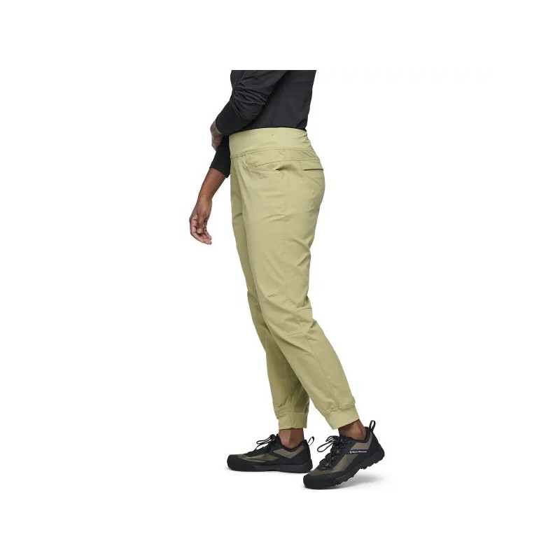 Pantalons escalade W Technician Jogger Pants Black Diamond