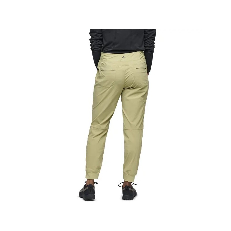 Pantalons escalade W Technician Jogger Pants Black Diamond