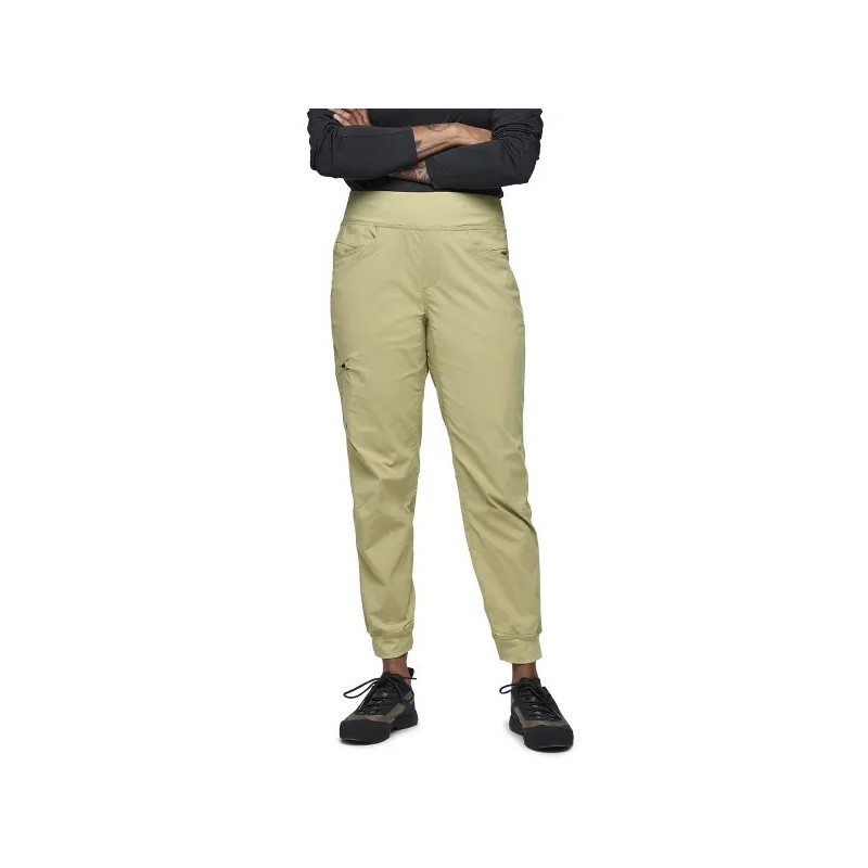 Pantalons escalade W Technician Jogger Pants Black Diamond