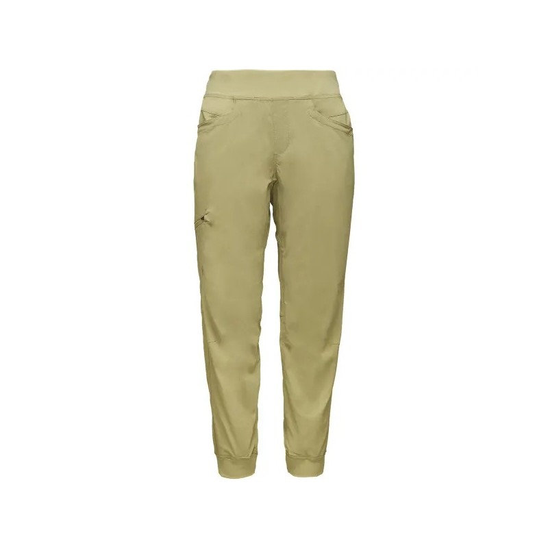 Pantalons escalade W Technician Jogger Pants Black Diamond