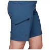 Pantalons shorts trails escalade W Valley Shorts Black Diamond