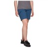Pantalons shorts trails escalade W Valley Shorts Black Diamond