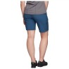 Pantalons shorts trails escalade W Valley Shorts Black Diamond