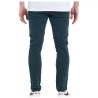 Pantalon Jeans Homme Dening Chino Forest Pullin – Velours confort
