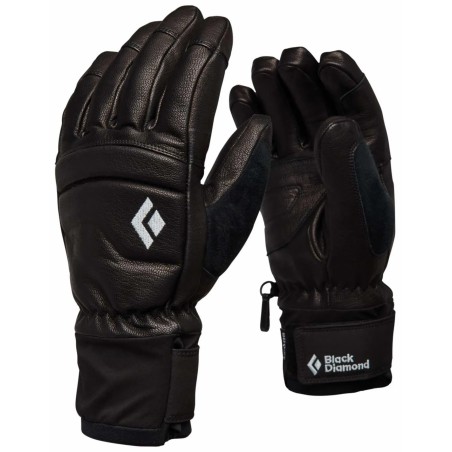 Gants adulte W Spark Gloves Black Diamond – Freeride chaud