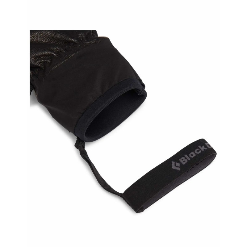 Gants adulte W Spark Gloves Black Diamond – Freeride chaud