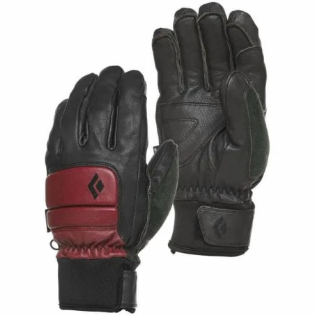 Gants adulte Spark Black Diamond – Freeride imperméable