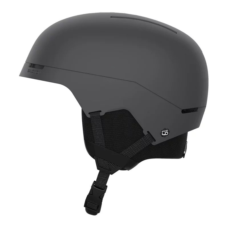 Casque Adulte Brigade SALOMON – Protection et confort ski