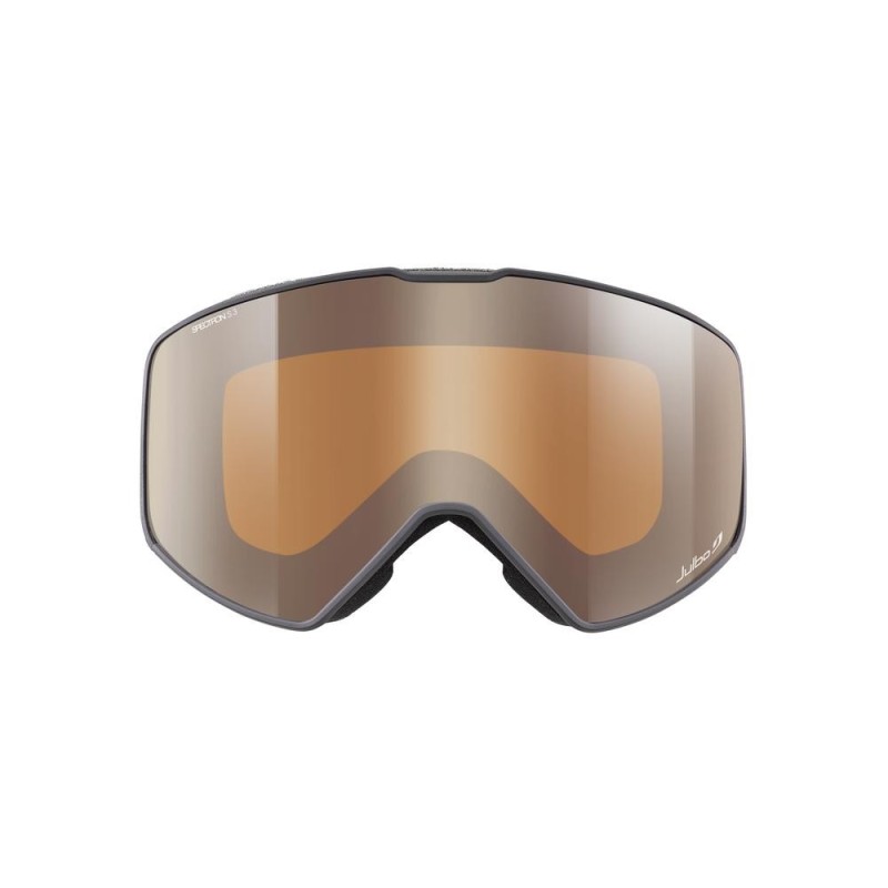 Masque de ski Cyrius-X Julbo frameless catégorie 3