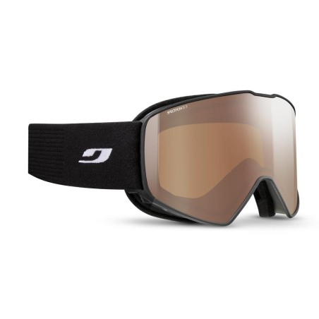 Masque de ski Cyrius-X Julbo frameless catégorie 3