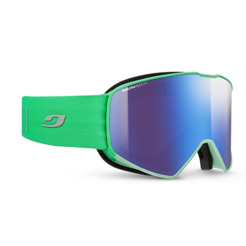 Masque de ski Cyrius-X Julbo frameless