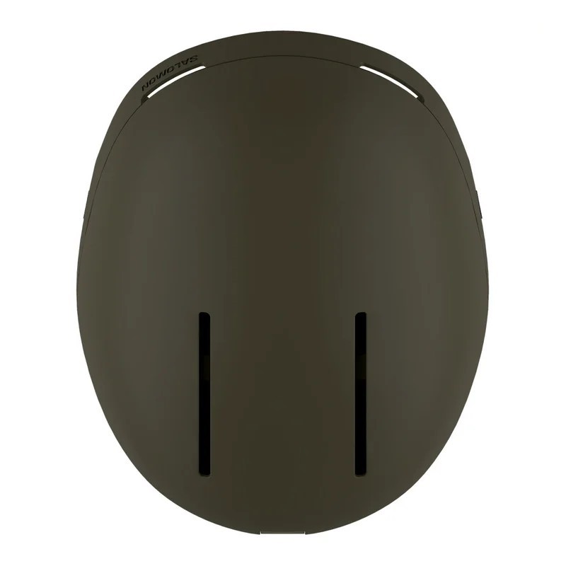 Casque adulte Brigade MIPS SALOMON – Sécurité ski