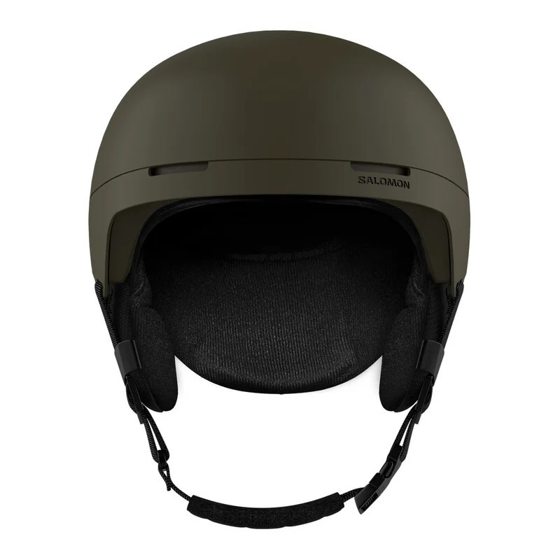 Casque adulte Brigade MIPS SALOMON – Sécurité ski