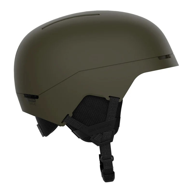 Casque adulte Brigade MIPS SALOMON – Sécurité ski