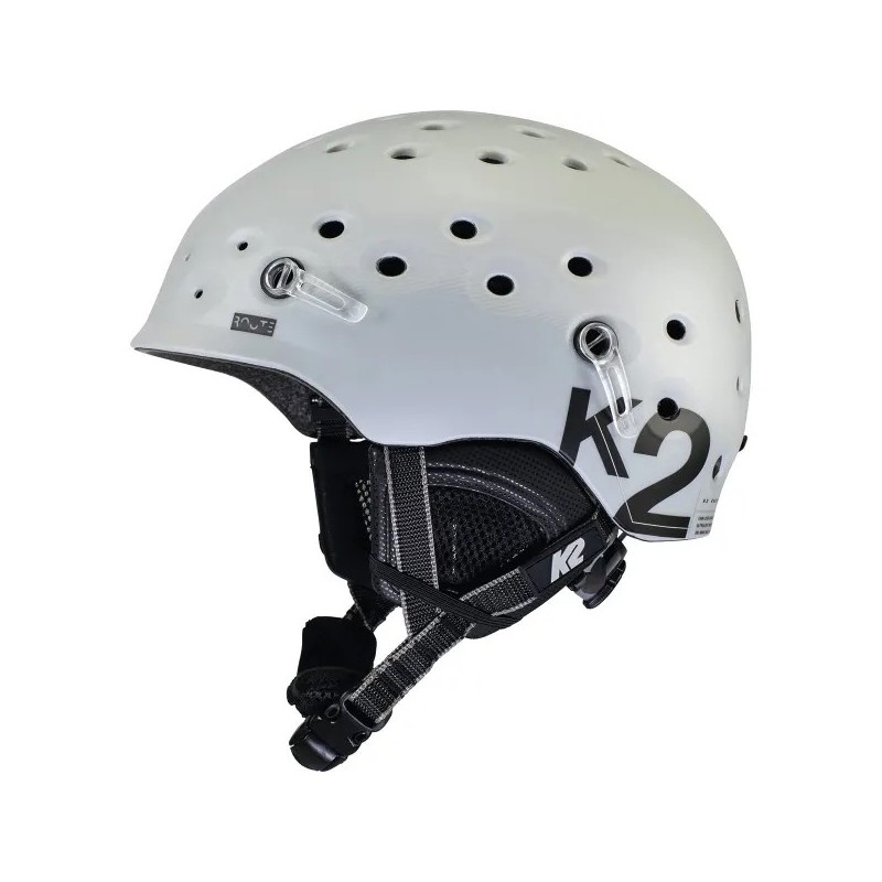 Casque adulte Route K2 – Léger et ultra ventilé