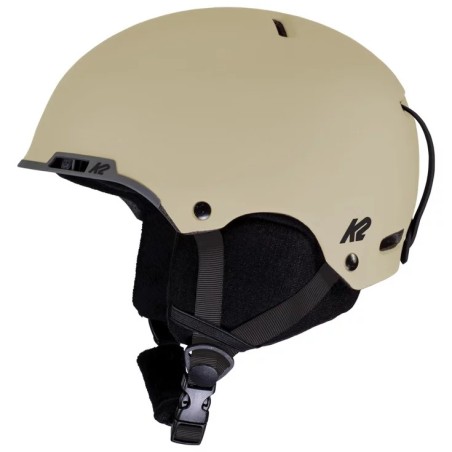 Casque adulte Meridian K2 – Léger et protecteur
