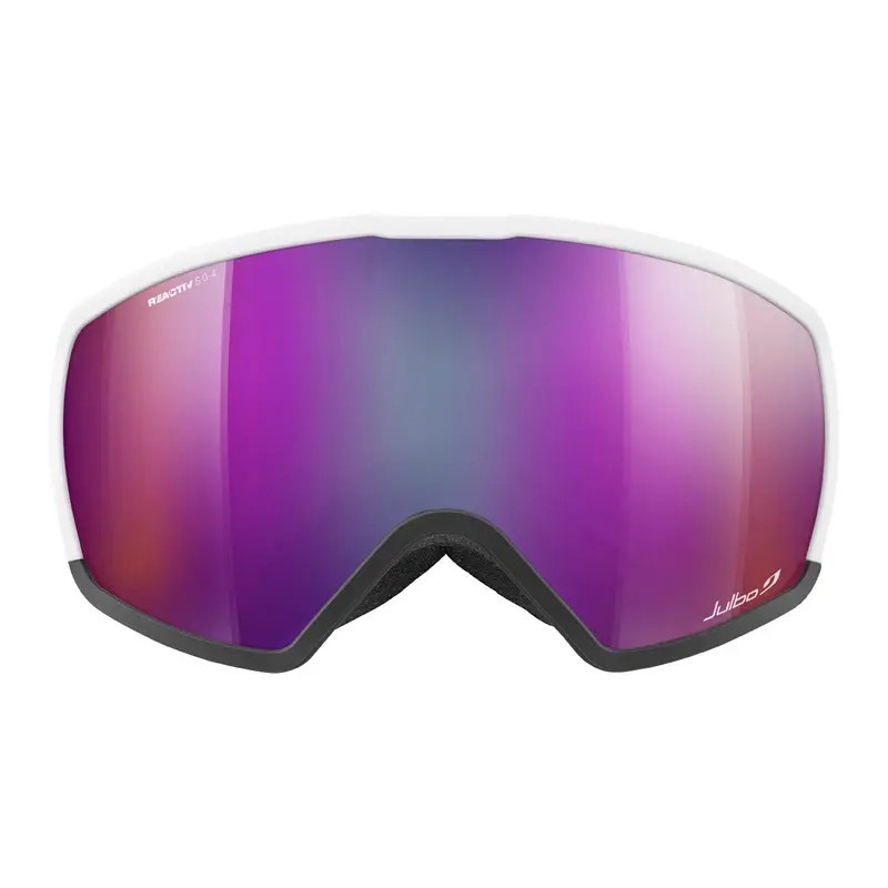 Masque de ski HIT OTG Julbo Reactiv 0-4
