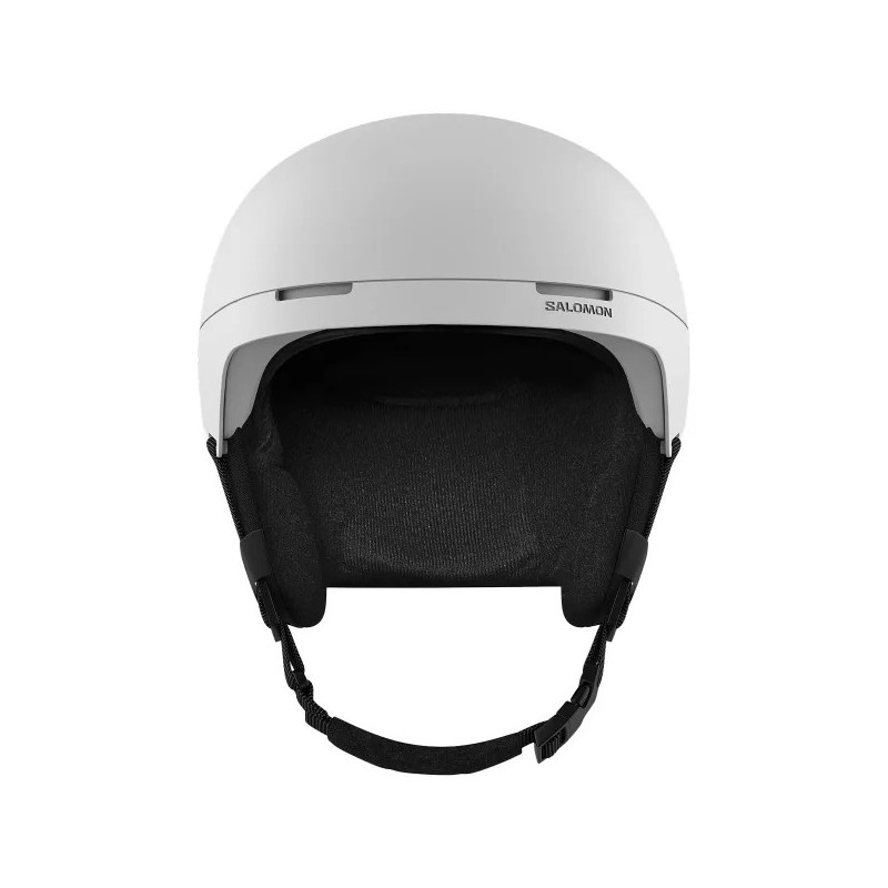 Casque adulte Brigade SALOMON – Protection légère