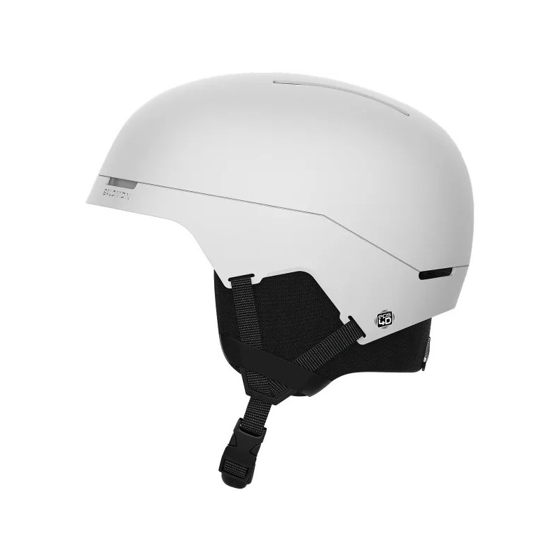 Casque adulte Brigade SALOMON – Protection légère