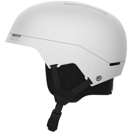 Casque adulte Brigade SALOMON – Protection légère