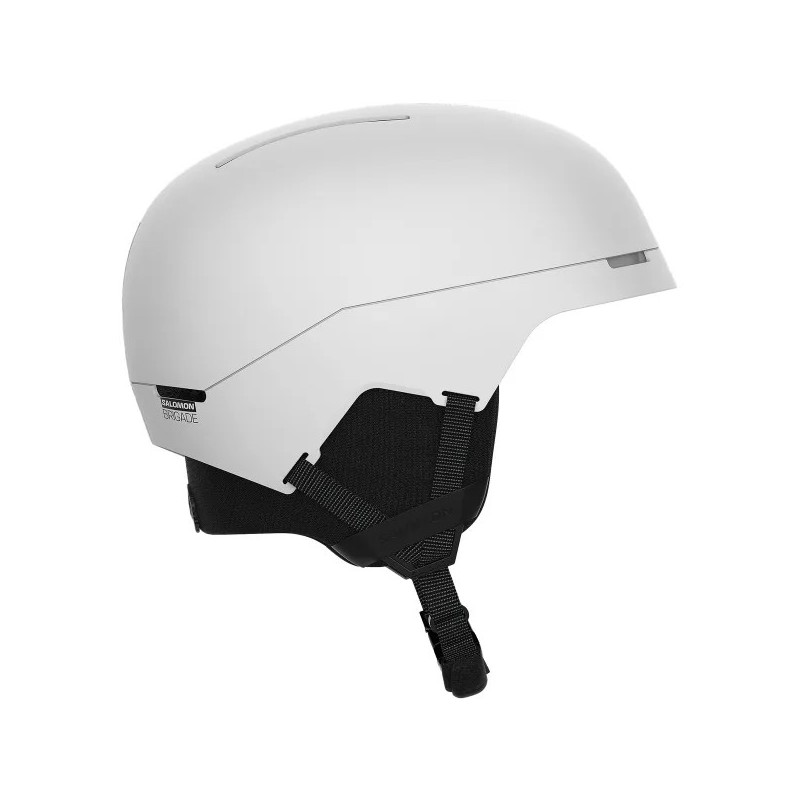 Casque adulte Brigade SALOMON – Protection légère