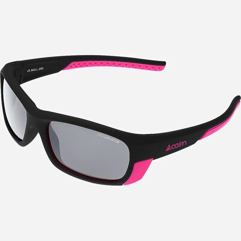 Lunettes de soleil junior Ball CAIRN – Protection UV