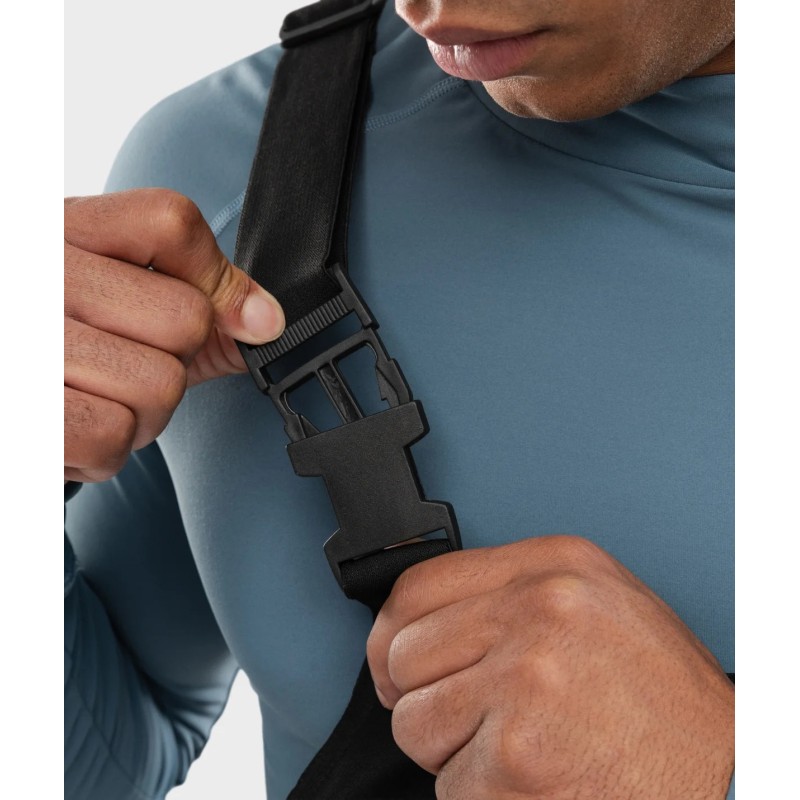 Salopette snowboard homme SIROKO – Imperméable 10K