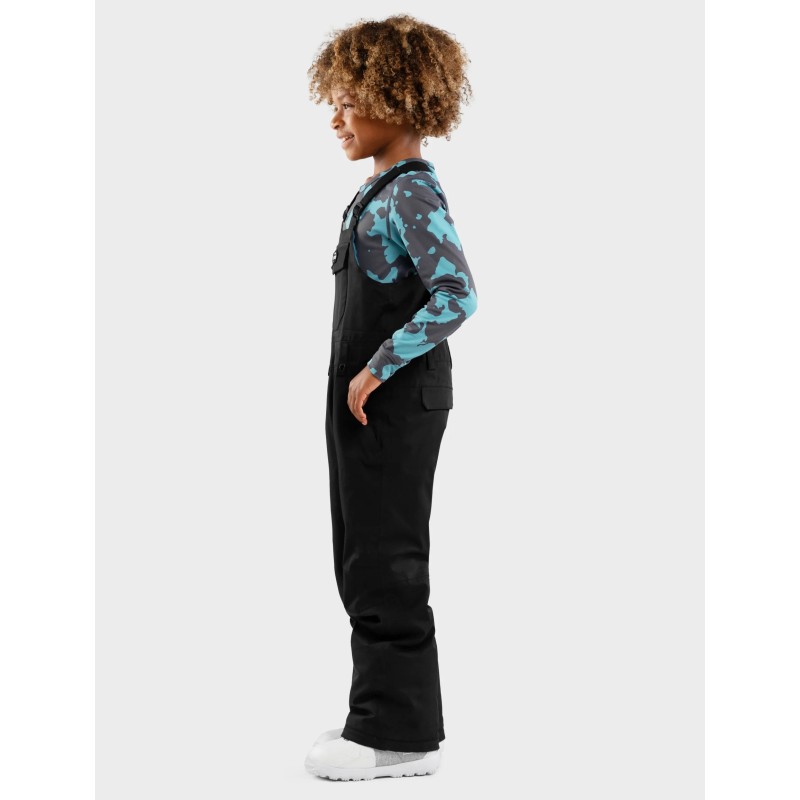 Salopette snowboard junior SIROKO – Imperméable 10K