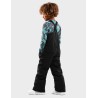 Salopette snowboard junior SIROKO – Imperméable 10K