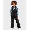 Salopette snowboard junior SIROKO – Imperméable 10K
