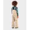 Salopette snowboard junior SIROKO – Imperméable 10K