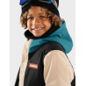 Veste snowboard junior SIROKO KW1 – Imperméable 10K