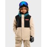 Veste snowboard junior SIROKO KW1 – Imperméable 10K