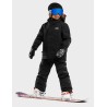 Veste snowboard junior SIROKO KW1 – Imperméable 10K