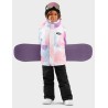 Veste snowboard junior SIROKO KW1 – Imperméable 10K