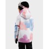 Veste snowboard junior SIROKO KW1 – Imperméable 10K