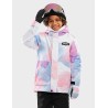 Veste snowboard junior SIROKO KW1 – Imperméable 10K