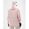 Veste snowboard femme SIROKO – Softshell 10K