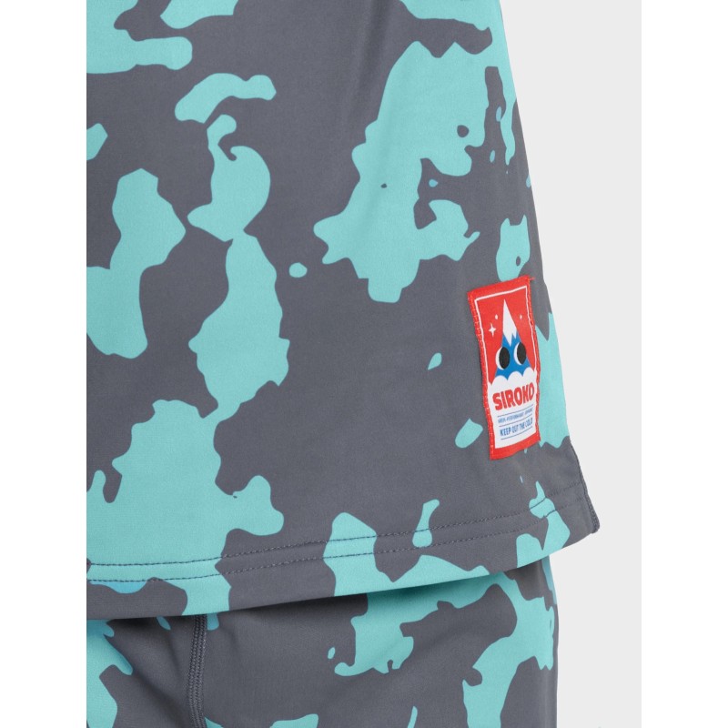 Set sous-vêtements techniques junior SIROKO – Thermique