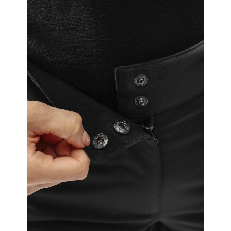 Pantalon snowboard femme SIROKO – Imperméable 10K