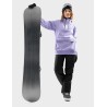 Pantalon snowboard femme SIROKO – Imperméable 10K